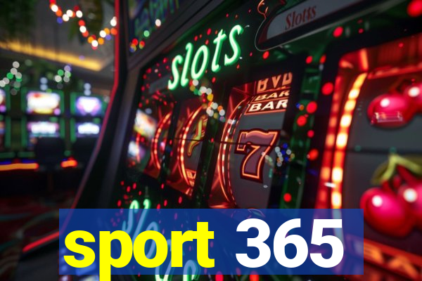 sport 365